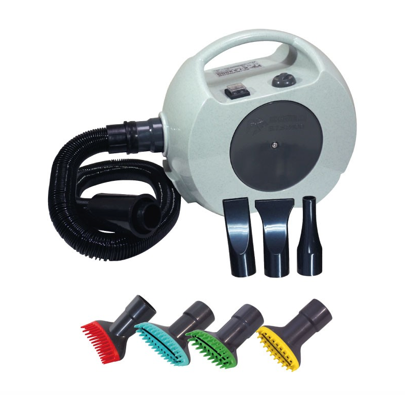 Beat - Soffiatore 2400W