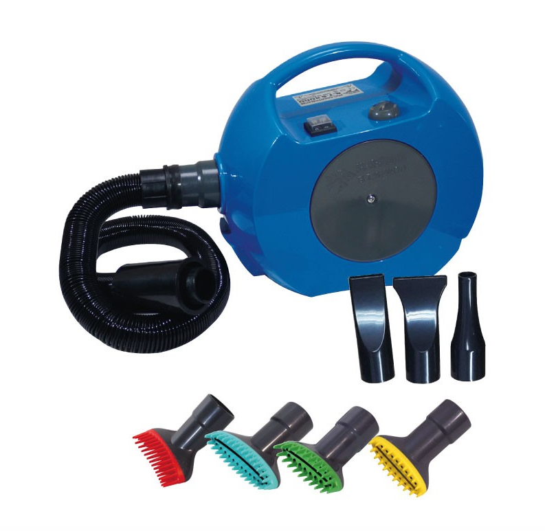 Beat - Soffiatore 2400W