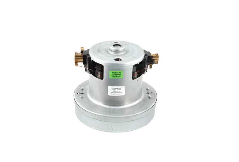 Motore da 1800 W per soffiatori