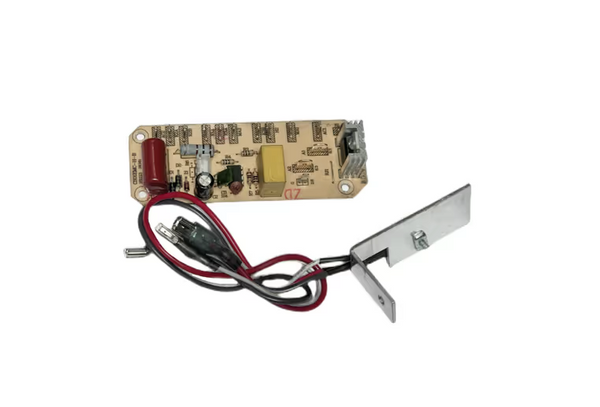 Scheda di circuito per Wimbledon Super Cyclone 2600W
