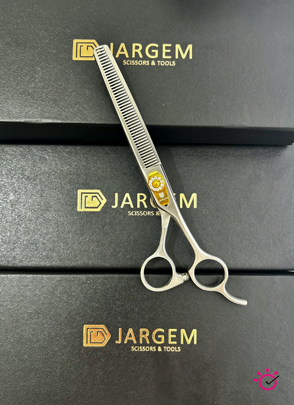 Forbice Jargem sfoltitrice Silver