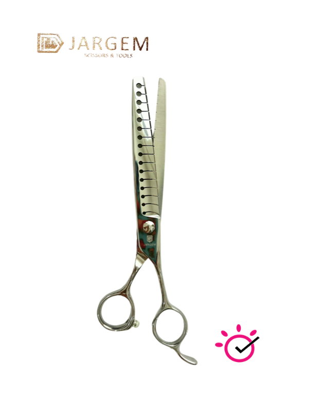 Forbice Jargem sfoltitrice Silver