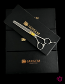 Forbice Jargem sfoltitrice Silver