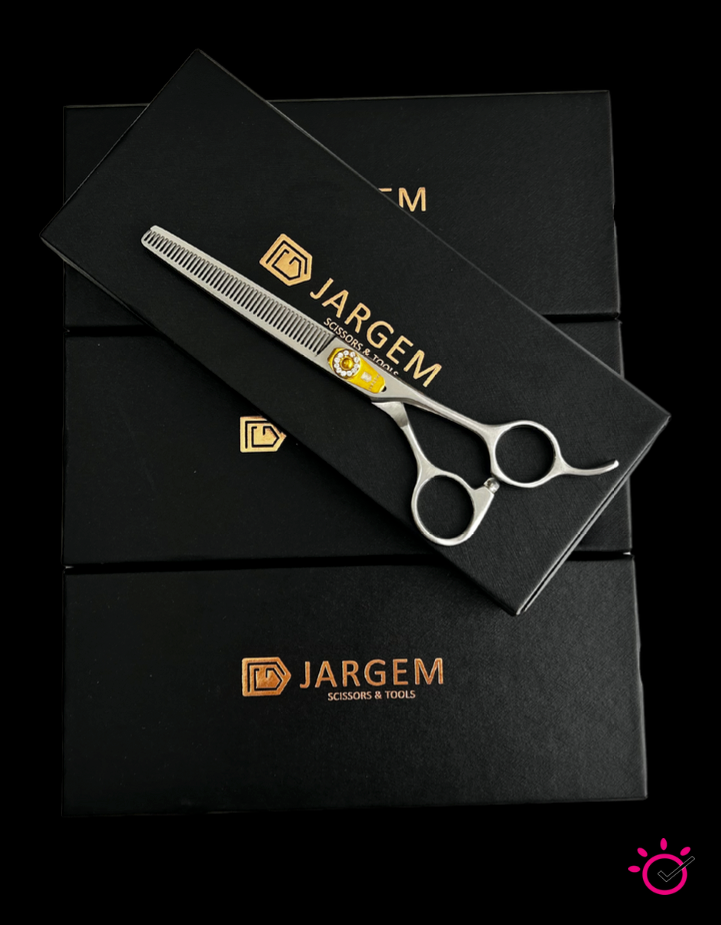 Forbice Jargem sfoltitrice Silver