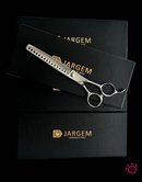 Forbice Jargem sfoltitrice Silver