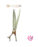 Forbice Jargem sfoltitrice Silver