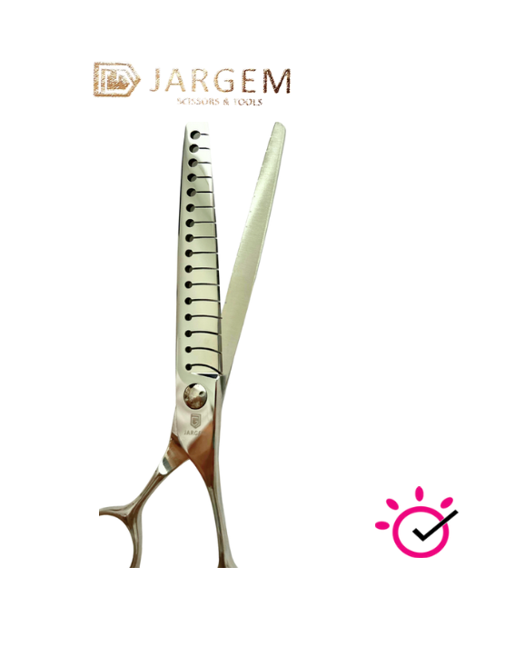 Forbice Jargem sfoltitrice Silver