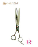 Forbice Jargem sfoltitrice Silver