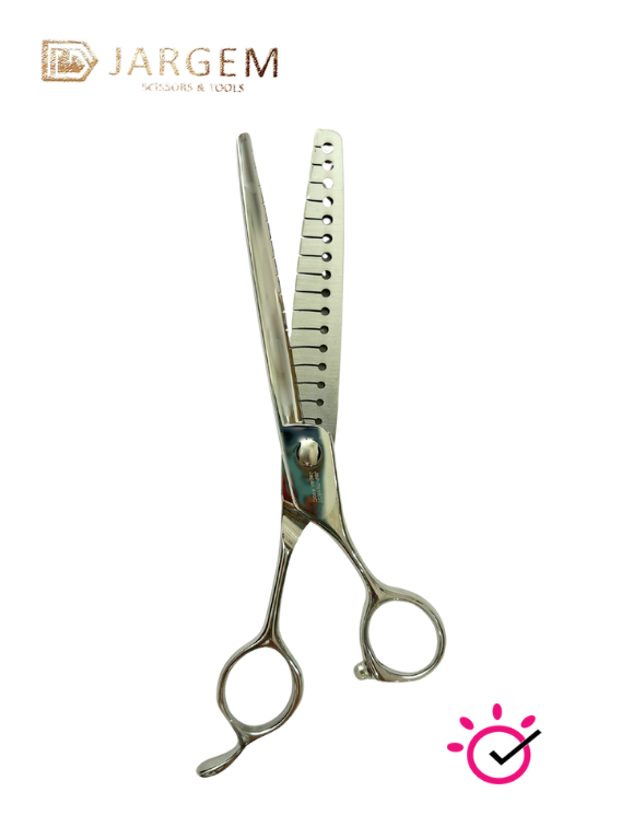 Forbice Jargem sfoltitrice Silver