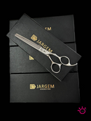 Forbice Jargem sfoltitrice Silver