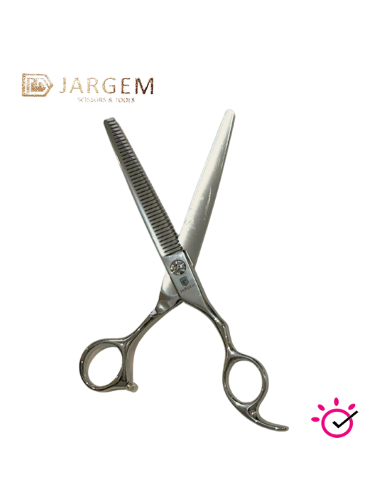 Forbice Jargem sfoltitrice Silver