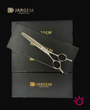 Forbice Jargem sfoltitrice Silver