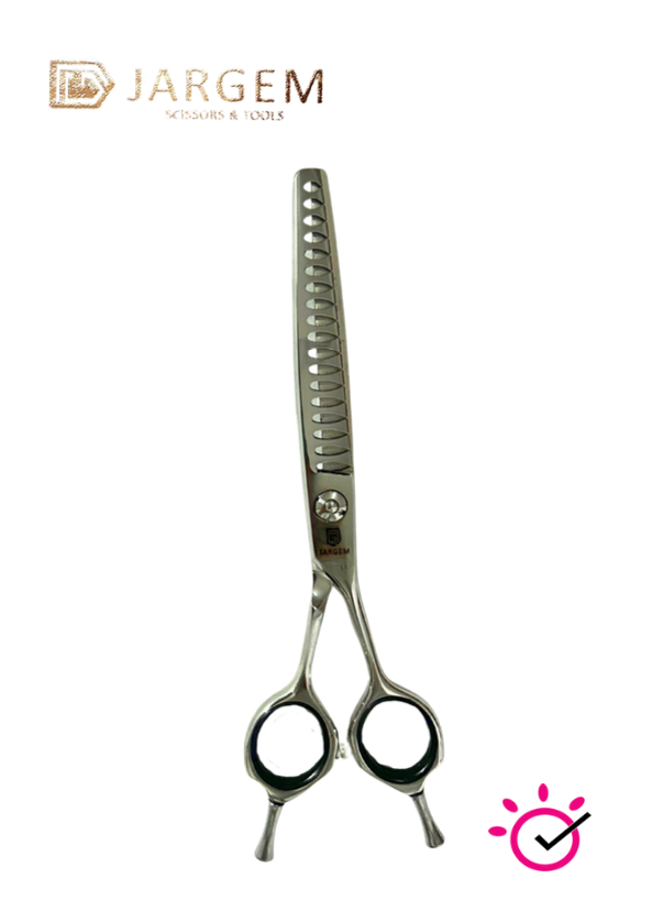 Forbice Jargem sfoltitrice Silver