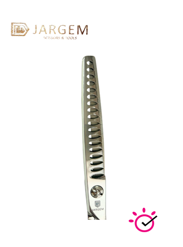 Forbice Jargem sfoltitrice Silver