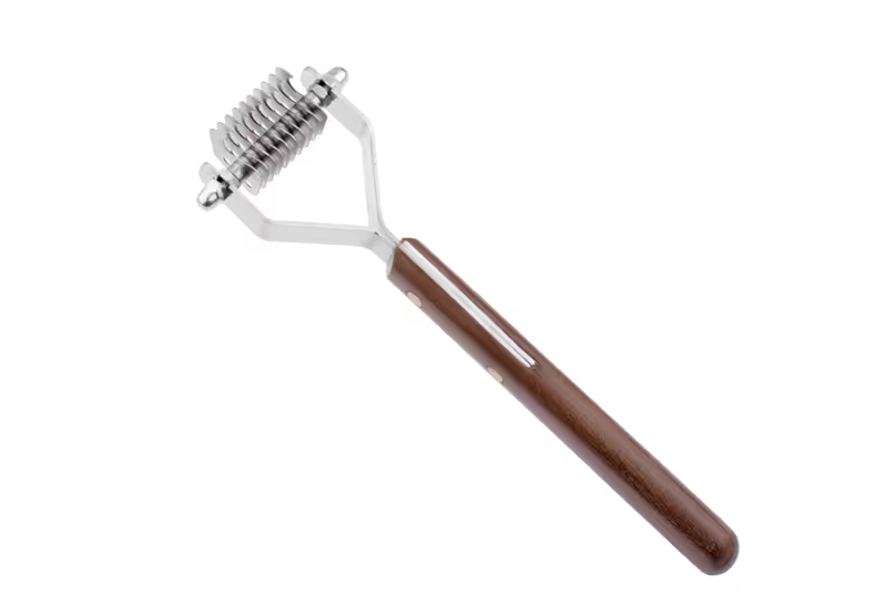 Slanatore Mars Maxi Larghezza 10 lame (2,5mm)