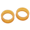 Anelli in silicone per forbici Shimizu - 1 coppia