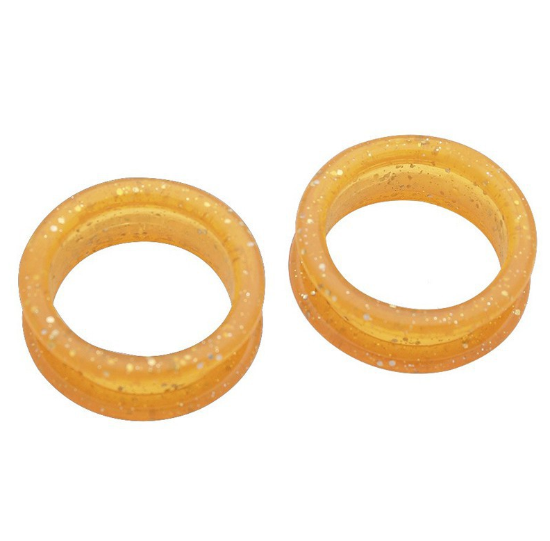 Anelli in silicone per forbici Shimizu - 1 coppia