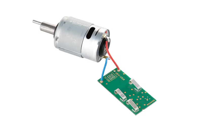 Motore per tosatrice Moser Arco Pro/Creativa