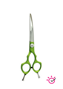 Forbici Asian Style Curve