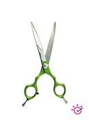 Forbici Asian Style Curve