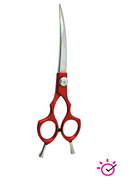 Forbici Asian Style Curve