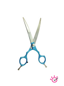 Forbici Asian Style Curve