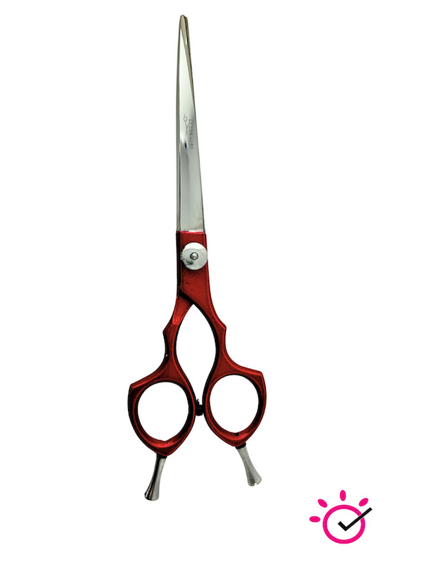 Forbici Asian Style Dritte