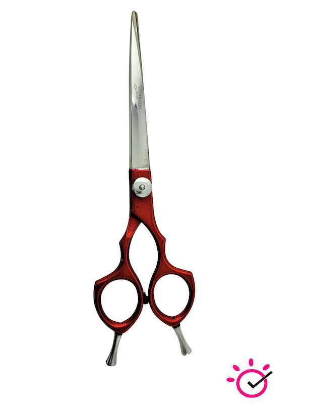 Forbici Asian Style Dritte