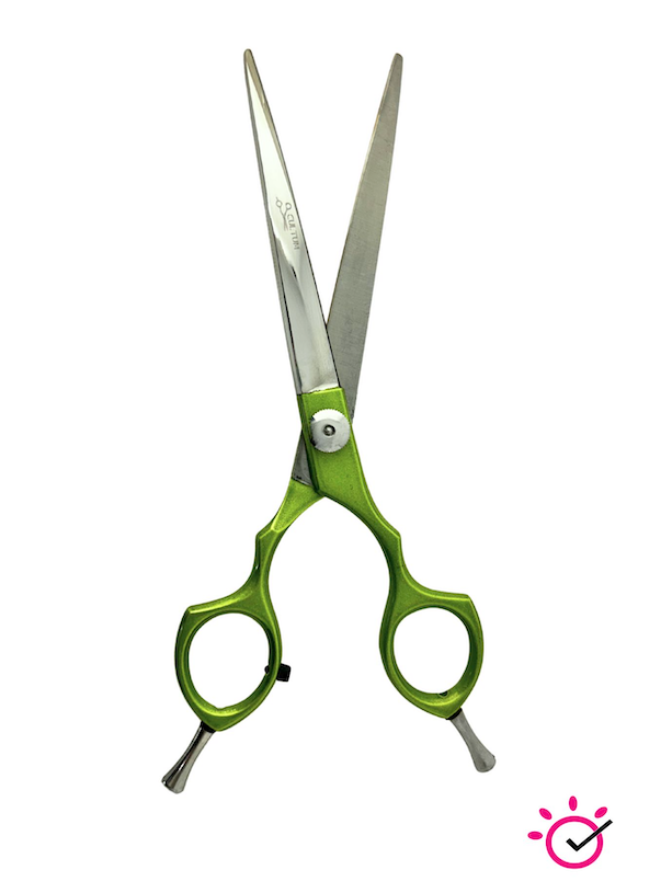 Forbici Asian Style Dritte