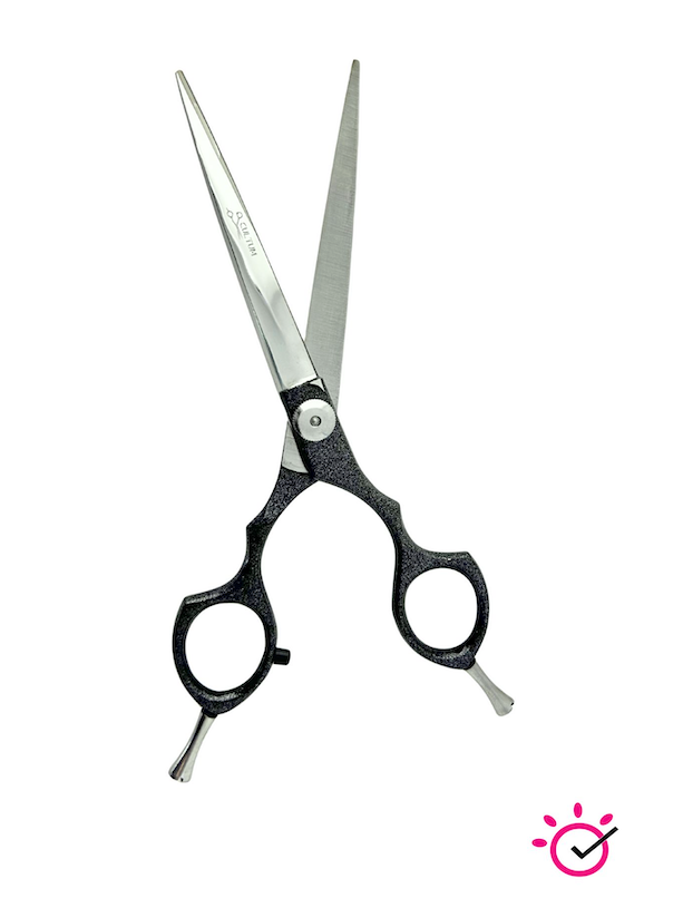 Forbici Asian Style Dritte