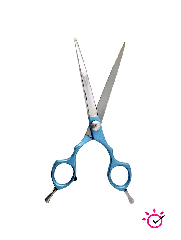 Forbici Asian Style Dritte