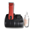 Aesculap Fav 5 - Tosatrice professionale senza filo con lama n. 10