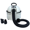 AeroMaster 2800W - Soffiatore Professionale a Doppio Motore