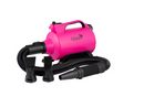 Lady Pink - Soffiatore Super Cyclone 2600W