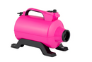 Lady Pink - Soffiatore Super Cyclone 2600W