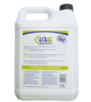 Show Tech Pet-Fresh Detergente alla citronella 5L