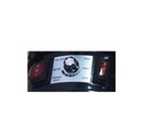 Soffiatore ProAir V-Control 2200 W con resistenza e variatore