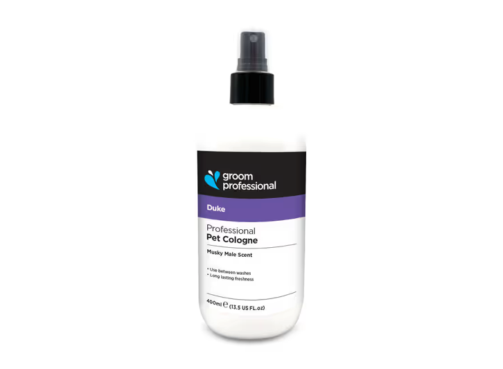 Groom Professional Duke Cologne