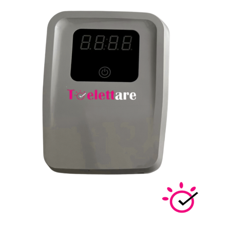 Ozonizzatore Toelettatore