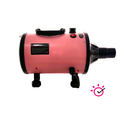 PetBlast 2200W - Soffiatore Blaster 2200W