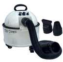 AeroMaster 2800W - Soffiatore Professionale a Doppio Motore