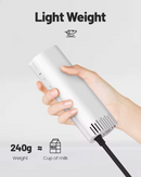 Soffio – Potenza Gentile