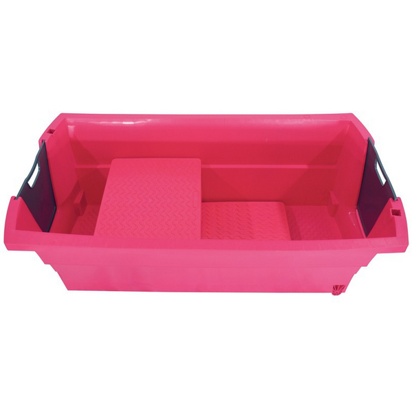Vasca da bagno Evolutech
