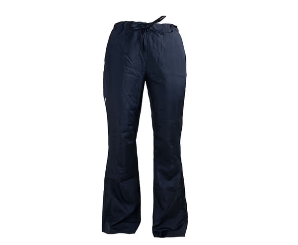 Pantaloni Tikima Galeria - Pantaloni da toelettatura da donna con gambe svasate