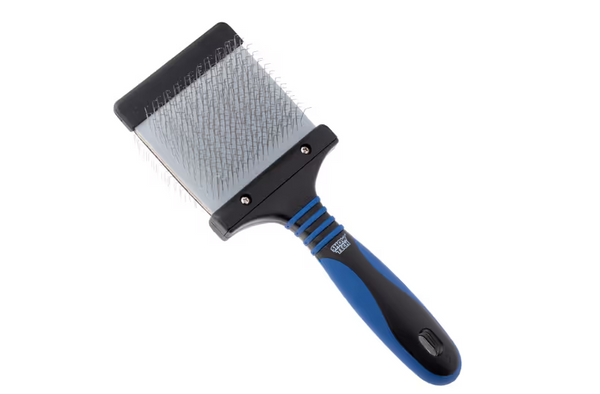 Spazzola districante flessibile Show Tech Twin - Grande