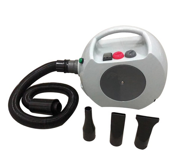 Phon Beat 3000W - con Ozonizzatore