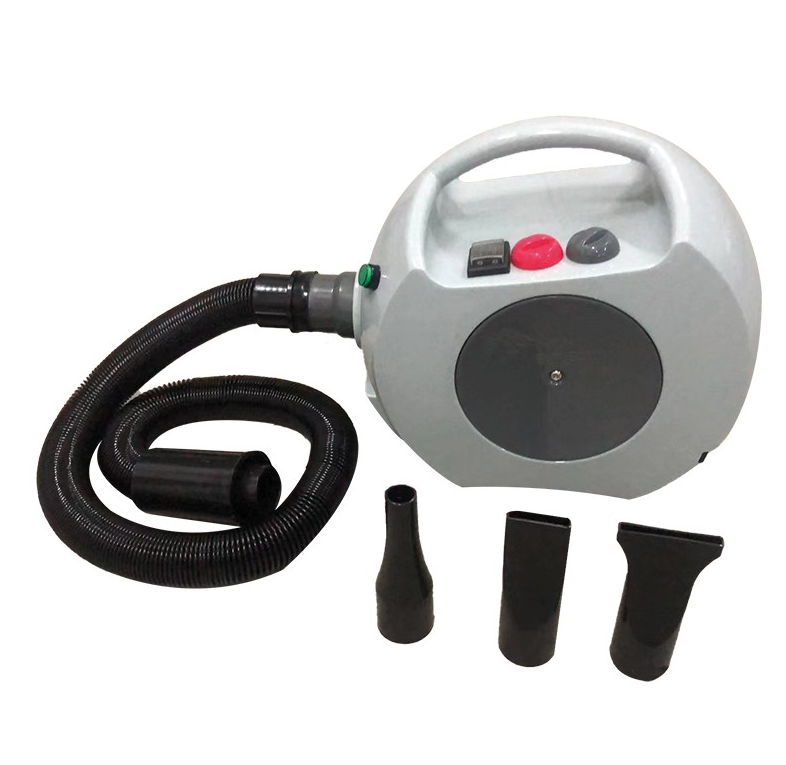 Phon Beat 3000W - con Ozonizzatore