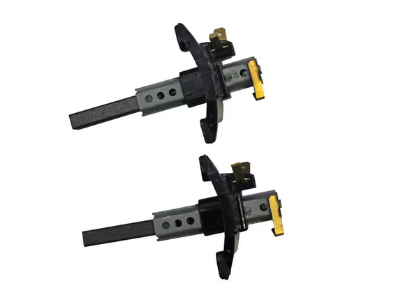 Coppia carboncini per soffiatori