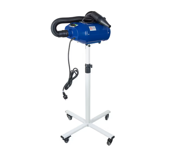 Arya - Soffiatore con stativo 2800w