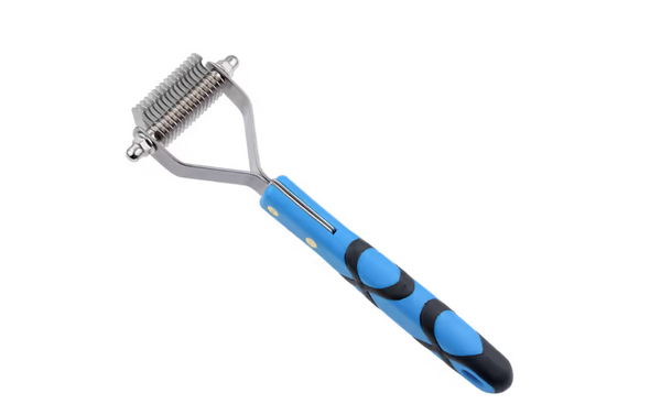 Rastrello professionale Groom Professional Extra Fine - 20 ganci / spaziatura 1,5 mm